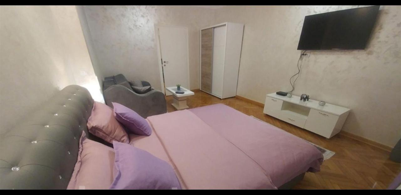 贝尔格莱德Elena Lux公寓 外观 照片