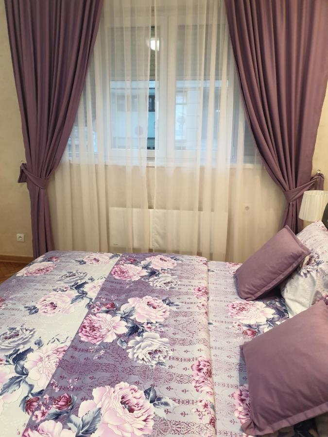 贝尔格莱德Elena Lux公寓 外观 照片